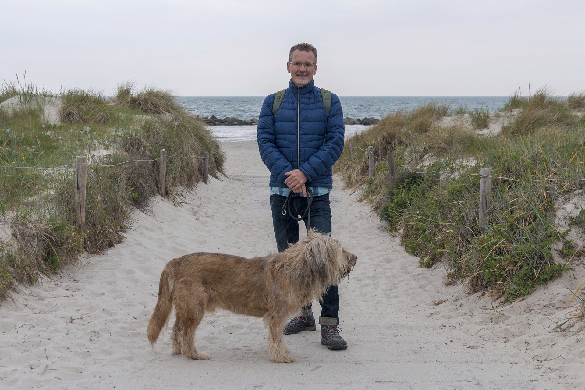 Ostsee, Darss / mein Lieblingsurlaubsort