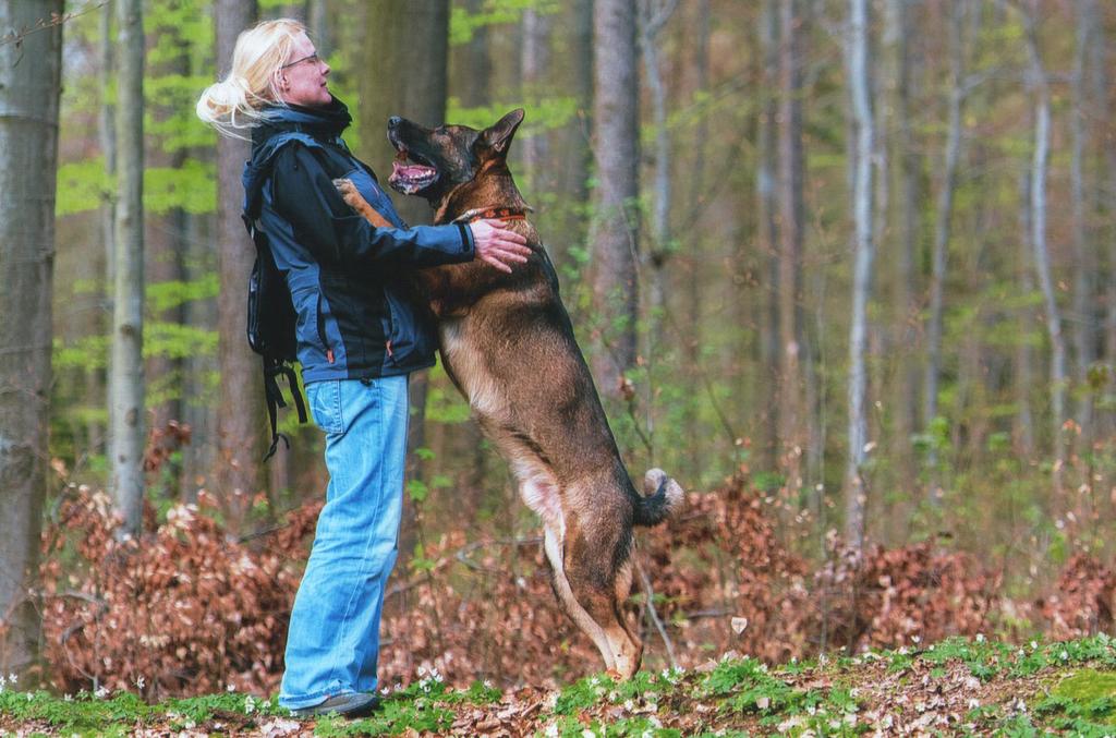 Schon ein paar Jahre her